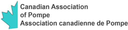 Canadian Association of Pompe