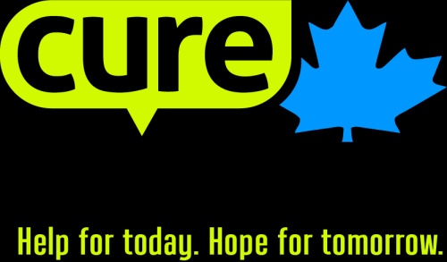 Cure SMA Canada