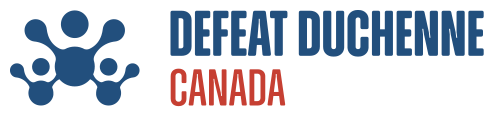 Defeat Duchenne Canada