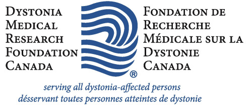 Dystonia Medical Research Foundation Canada