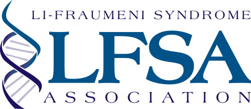 Li-Fraumeni Syndrome Association - Canada