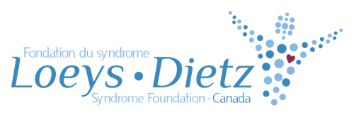 Loeys Dietz Syndrome Foundation Canada