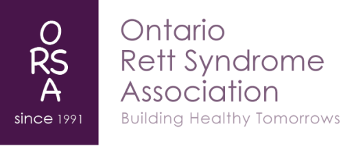 Ontario Rett Syndrome Association