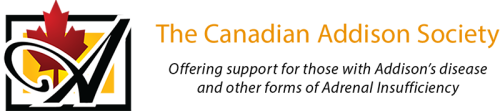 The Canadian Addison Society