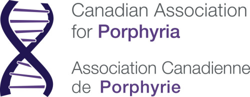 Canadian Association for Porphyria