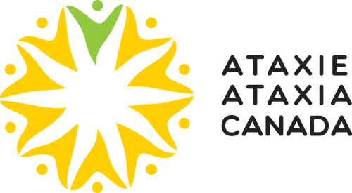 Ataxia Canada