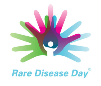 rare disease day logo